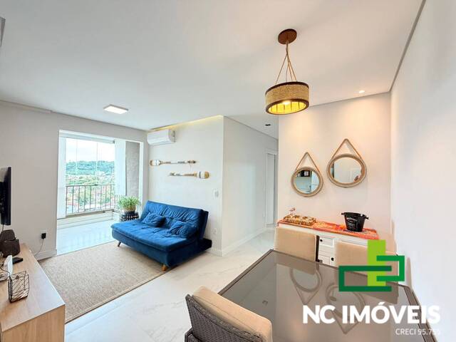 #MPC002 - Apartamento para Venda em Caraguatatuba - SP - 2