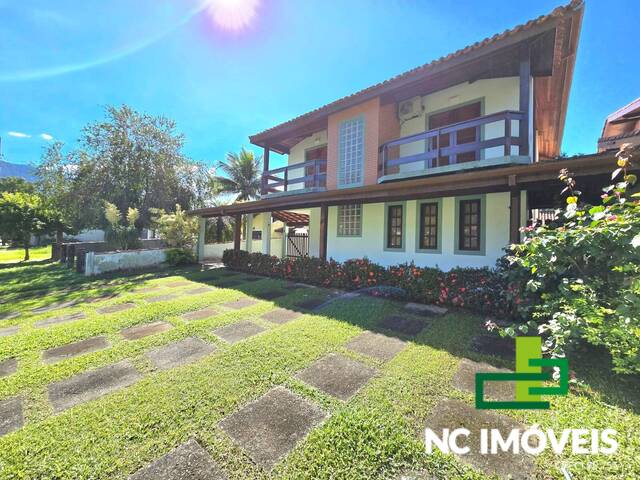 #MV904 - Casa em condomínio para Venda em Caraguatatuba - SP - 3