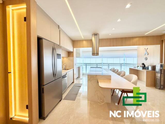 Apartamento para Venda em Caraguatatuba - 4