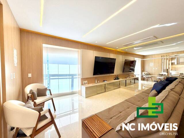 #AP073 - Apartamento para Venda em Caraguatatuba - SP - 1