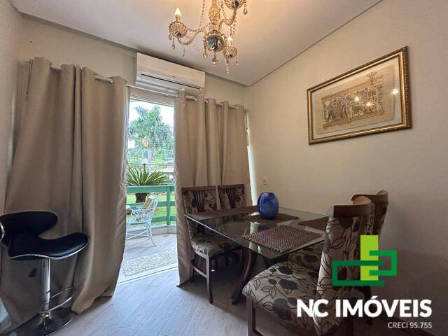 Apartamento para Venda em Caraguatatuba - 4