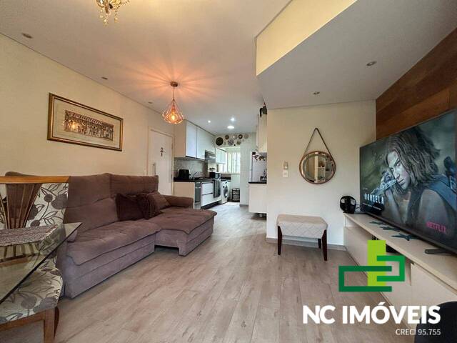 Apartamento para Venda em Caraguatatuba - 3