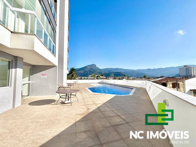 Apartamento para Venda em Caraguatatuba - 4