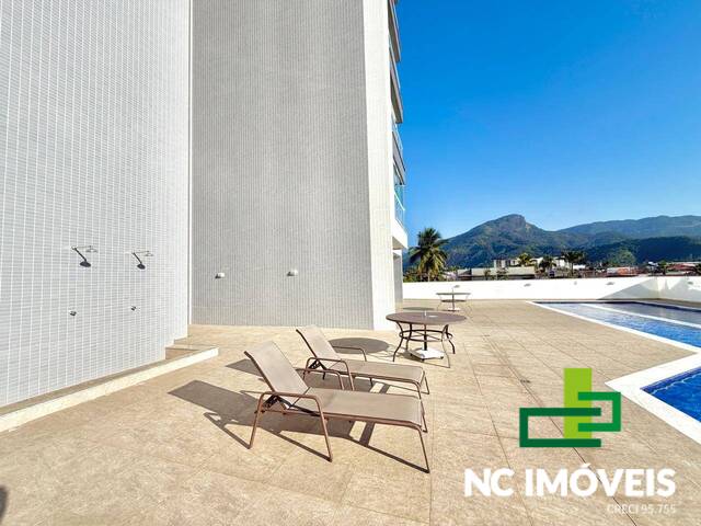 Apartamento para Venda em Caraguatatuba - 3