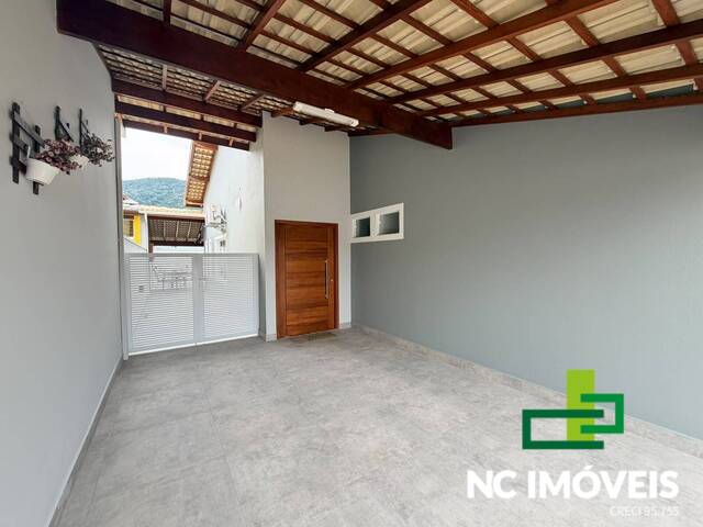 Casa em condomínio para Venda em Caraguatatuba - 4