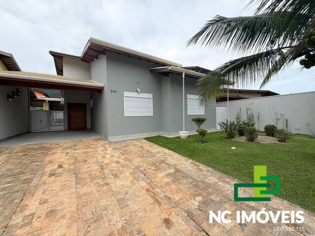 Casa em condomínio para Venda em Caraguatatuba - 2