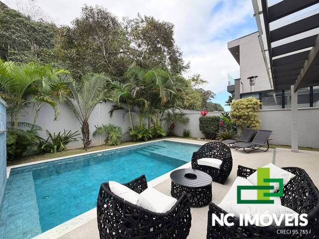 #CN018 - Casa em condomínio para Venda em Caraguatatuba - SP - 2