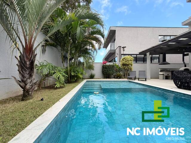 #CN018 - Casa em condomínio para Venda em Caraguatatuba - SP - 3
