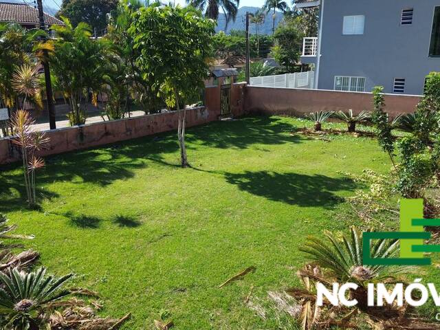 #LGNH001 - Terreno para Venda em Ubatuba - SP - 2