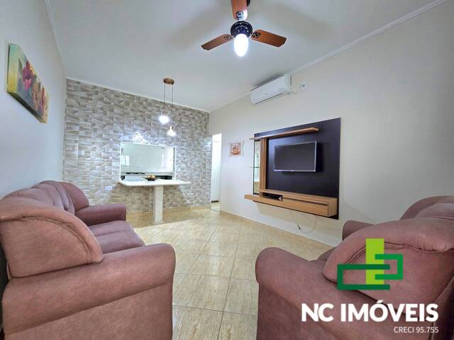 Apartamento para Venda em Caraguatatuba - 2