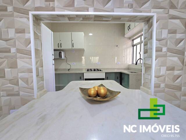 Apartamento para Venda em Caraguatatuba - 3