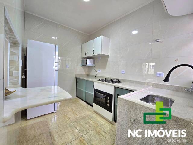 Apartamento para Venda em Caraguatatuba - 4