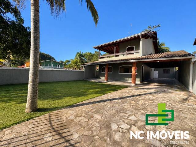 #MV906 - Casa em condomínio para Venda em Caraguatatuba - SP - 3