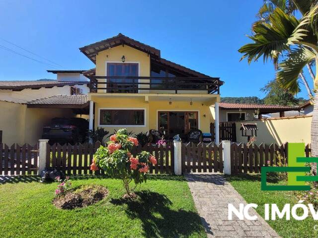 Casa em condomínio para Venda em Caraguatatuba - 2