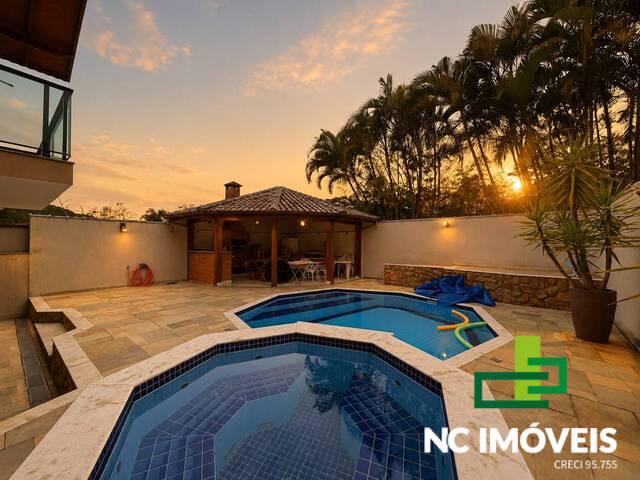 Casa em condomínio para Venda em Caraguatatuba - 3