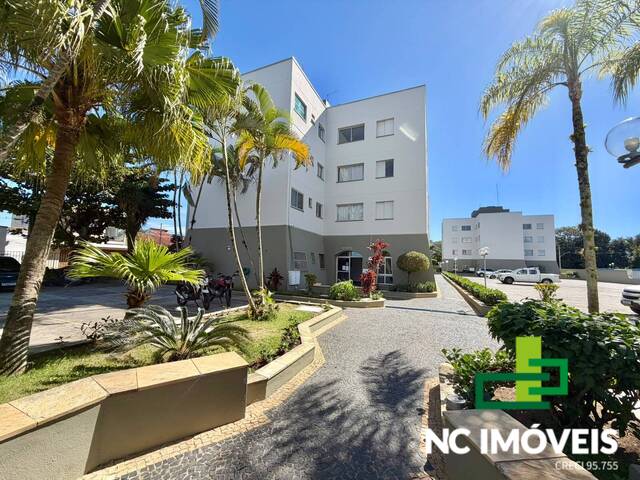 Apartamento para Venda em Caraguatatuba - 4