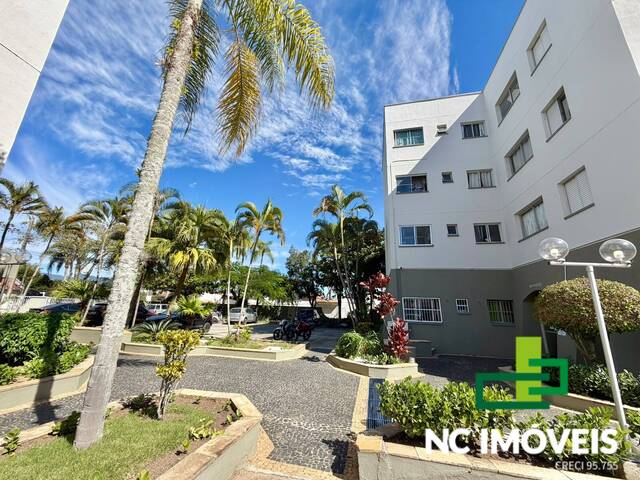 #AP076 - Apartamento para Venda em Caraguatatuba - SP - 2