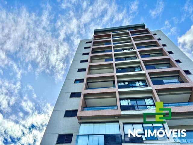 Apartamento para Venda em Caraguatatuba - 2