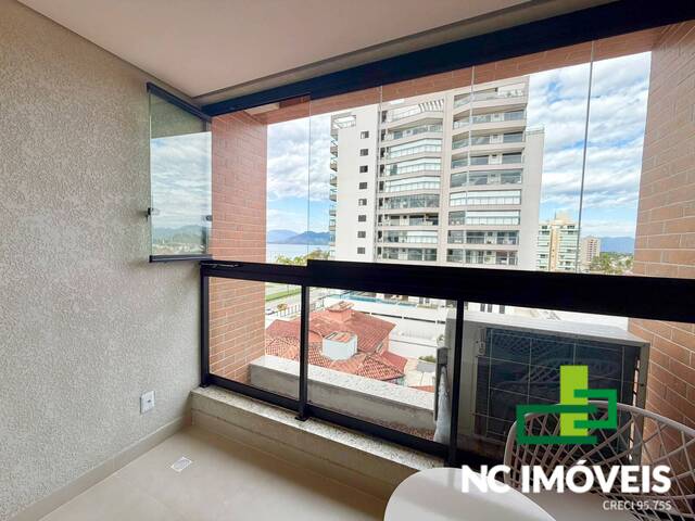 Apartamento para Venda em Caraguatatuba - 4