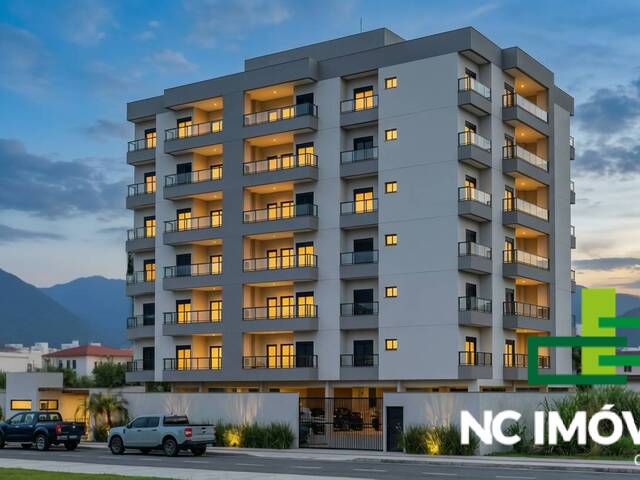 Apartamento para Venda em Caraguatatuba - 2