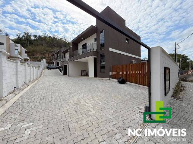#CRM001 - Casa em condomínio para Venda em São Sebastião - SP - 2