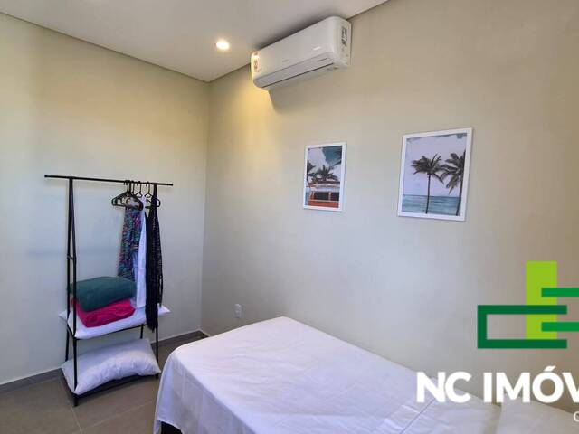 #AP079 - Apartamento para Venda em Caraguatatuba - SP - 3