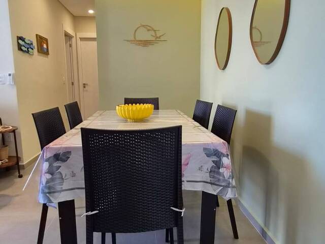 Apartamento para Venda em Caraguatatuba - 5
