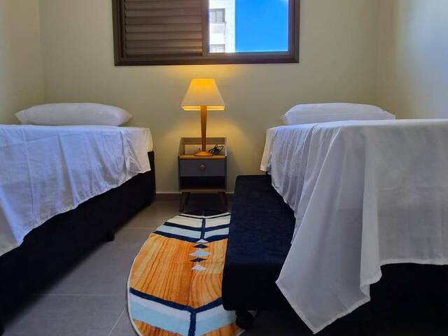 Apartamento para Venda em Caraguatatuba - 4