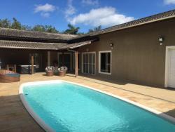 #mv520 - Casa em condomínio para Temporada em Caraguatatuba - SP