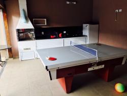 #mv520 - Casa em condomínio para Temporada em Caraguatatuba - SP