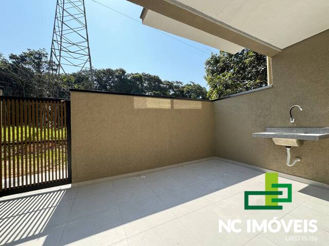 #FM435 - Casa em condomínio para Venda em Caraguatatuba - SP